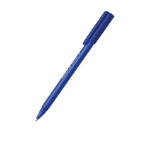 Kugelschreiber 432 M - blau
