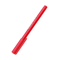 Kugelschreiber 432 M - rot