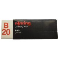 Zirkelset Rotring Schnellverstellzirkel SILVERLINE incl. Feinminenstift