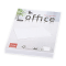 ELCO Office CelloZip mit 50 Karten A6 - weiss