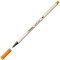 STABILO Pen 68 brush orange