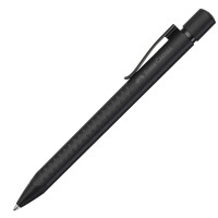 Kugelschreiber GRIP Edition XB - schwarz