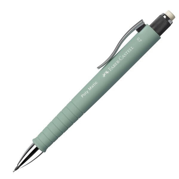 Druckbleistift POLY MATIC - Härte: B