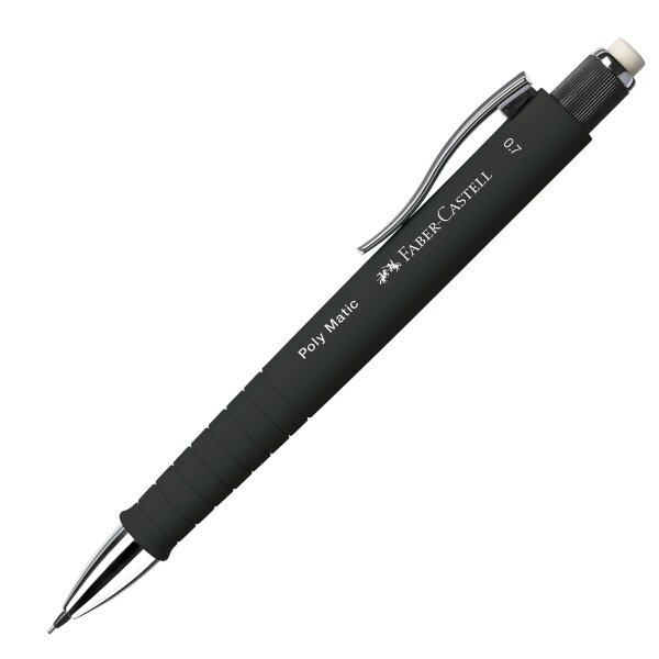 Druckbleistift POLY MATIC - Härte: B