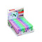 Textmarker 7/4 S mini pastel colours - 4er Set sortiert