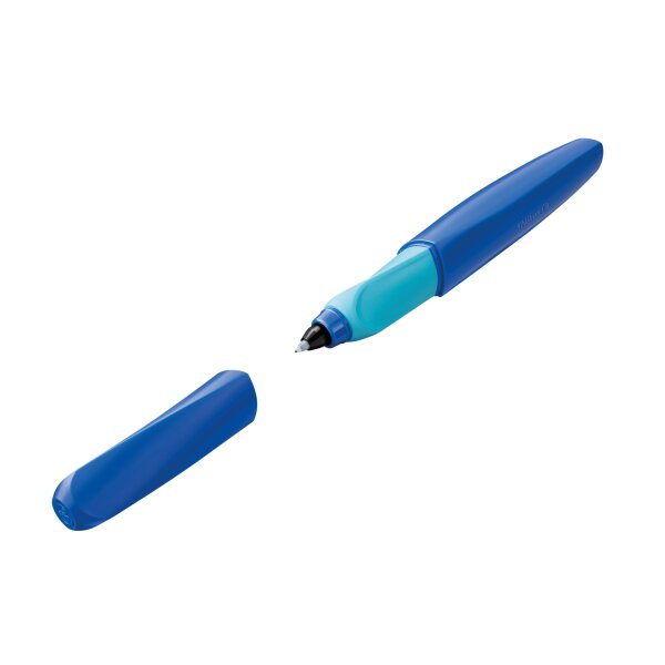 Tintenroller Twist R457 Deep Blue