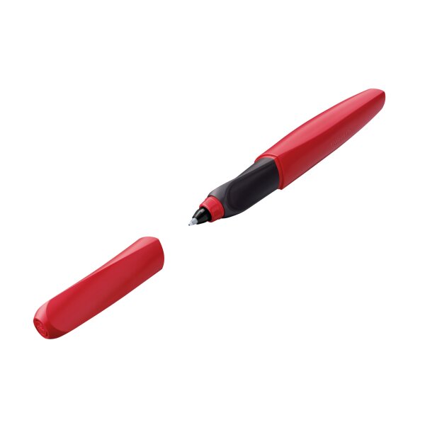 Tintenroller Twist R457 Fiery Red