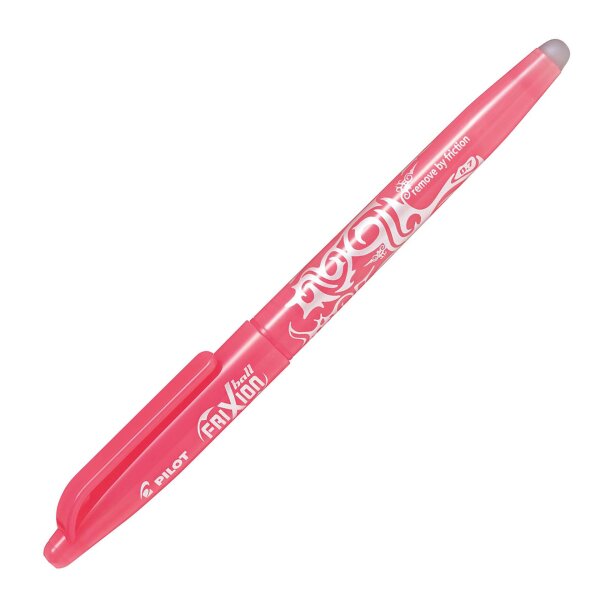 Tintenroller Frixion Ball 0,7mm - koralle pink