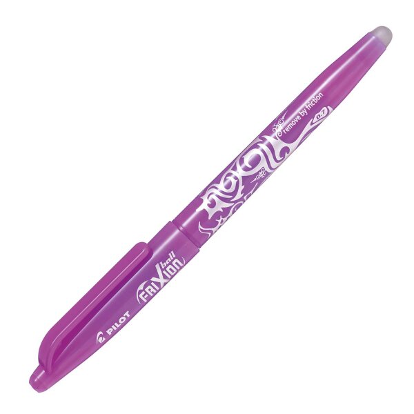 Tintenroller Frixion Ball 0,7mm -  purple