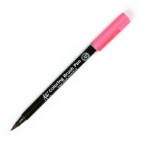 Color Brush Pen Koi - Salmon Pink