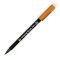 Color Brush Pen Koi - Dark Brown