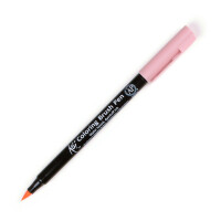 Color Brush Pen Koi - Fuchsia