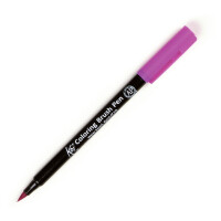 Color Brush Pen Koi - Iris