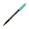 Color Brush Pen Koi - Bluegreen Light