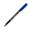 Color Brush Pen Koi - Blue