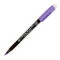 Color Brush Pen Koi - Lavender