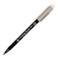 Color Brush Pen Koi - Warm Gray