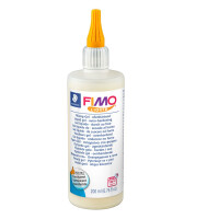 Modelliermasse FIMO liquid 8051 flüssiges Deko-Gel, 200 ml,
