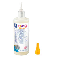 Modelliermasse FIMO liquid 8051 flüssiges Deko-Gel,...