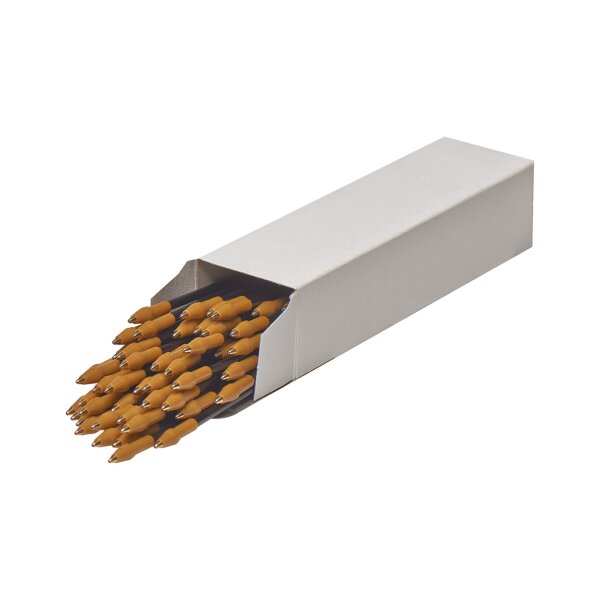 BIC® Cristal® Kugelschreibermine, dokumentenecht, 0,4 mm,...