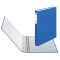 Ringbuch maX.file protect A4 4-Ring - blau