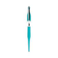Füllhalter my.pen style carribean turquoise