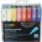 Markers POSCA PC-1MC extra-fine bullet tip 0.7 mm - set of 16