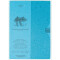 Skizzenblock Authentic A4 im Schuber - weißes Aquarell Papier, 35 Blatt, 280 g/qm