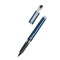Gel-Tintenroller Hybrid K230, Komfortgriffzone, 0,5mm - blau
