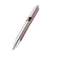 Kugelschreiber Pura K40 - Mokka