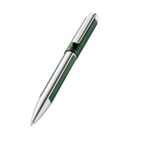 Kugelschreiber Pura K40 - Waldgrün