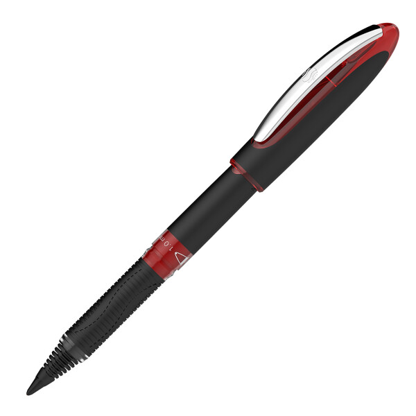 Tintenroller One Sign Pen Ultra-Smooth-Spitze 1,0 mm - rot
