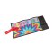 Premium-Filzstift - STABILO Pen 68 - 25er Rollerset ARTY Edition - mit 25 verschiedenen Farben