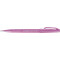 Kalligrafiestift Sign Pen Brush Pinselspitze: 0,2 - 2,0mm - pinklila