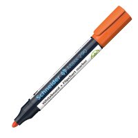 Whiteboard-Marker Maxx 290 Rundspitze 2-3mm - orange