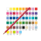 Buntstift Colour Grip - 56 Farben