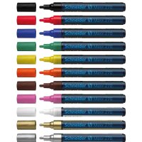Lackmarker Maxx 270 Rundspitze 1-3mm
