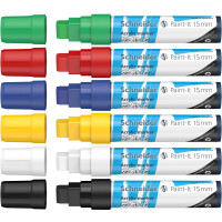 Acrylic marker Paint-It 330 - All colors