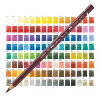 Watercolor pencil Albrecht Dürer - all colors