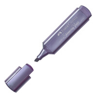 Textmarker TL 46 Metallic - violett