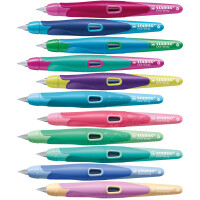 School fountain pen EASYbirdy - all versions