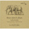 Skizzenbuch Authentic 14x14 cm - braunes RPC Papier, 32 Blatt, 135 g/qm