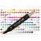 GRAPHIT Alcohol based marker - all colours