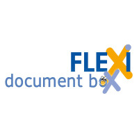 Heftbox FLEXI transluzent - alle Farben