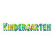 Motivordner A4 Kindergarten - alle Motive