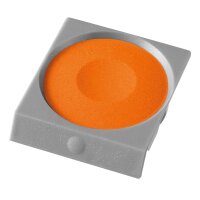 Deckfarbkasten Ersatzfarbe 735K 59b - orange *