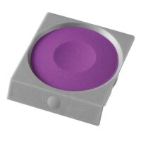 Deckfarbkasten Ersatzfarbe 735K 109 - violett *