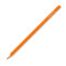 Buntstift, weiche 2,9mm Mine, hochpigmentiert - orange 100% PEFC