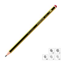 Crayon Noris - tous les degrés de dureté