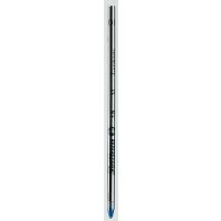 Kugelschreibermine 38 Blau, M (1,0 mm Ø)